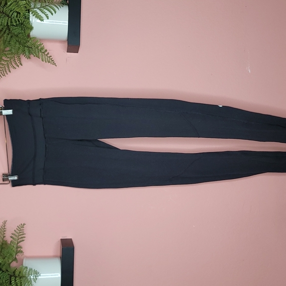 Lululemon leggings reversible - Picture 10 of 14